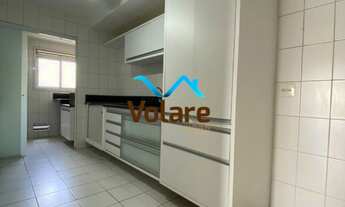 Imagem 4: Cobertura de alto padrão com 3 suítes e 3 vagas na Vila São Francisco, São Paulo - SP