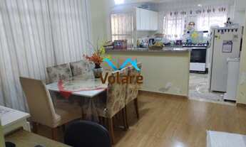 Imagem 5: Imperdível: Casa à venda em São Paulo-SP, Jardim Bonfiglioli, 3 quartos, 2 salas, 3 banhei