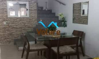 Imagem: Casa em Condomínio RESIDENCIAL em SÃO