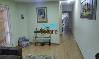 Imagem 3: Imperdível: Casa à venda em São Paulo-SP, Jardim Bonfiglioli, 3 quartos, 2 salas, 3 banhei