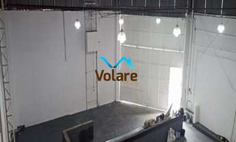 Imagem 2: Galpão Comercial à Venda em Osasco-SP, Jardim das Flores: 525m² de Área