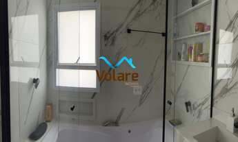 Imagem 3: Apartamento à venda em Barueri-SP, Alphaville Empresarial: 3 quartos, 3 suítes, 2 salas, 3