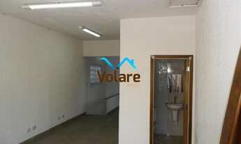 Imagem 4: Casa Comercial de Alto Padrão no Butantã, São Paulo-SP: 3 Salas, 3 Banheiros, 1 Vaga de Ga