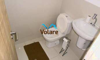 Imagem 6: Casa Comercial de Alto Padrão no Butantã, São Paulo-SP: 3 Salas, 3 Banheiros, 1 Vaga de Ga