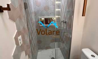 Imagem 5: Apartamento à venda em Barueri-SP, Alphaville Empresarial: 3 quartos, 3 suítes, 2 salas, 3