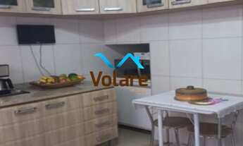 Imagem 7: Casa em Condomínio RESIDENCIAL em SÃO PAULO - SP, JARDIM DO LAGO