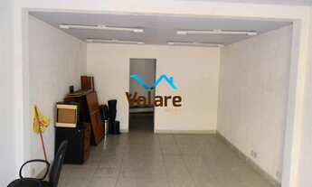 Imagem 3: Casa Comercial de Alto Padrão no Butantã, São Paulo-SP: 3 Salas, 3 Banheiros, 1 Vaga de Ga