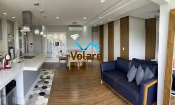 Imagem: Apartamento à venda em Barueri-SP, Alphaville