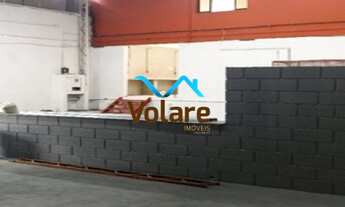 Imagem 3: Galpão Comercial à Venda em Osasco-SP, Jardim das Flores: 525m² de Área