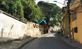 Imagem: Terreno à venda em São Paulo-SP, Jaguaré