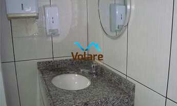 Imagem 5: Salão Comercial de Alto Padrão em Santo Antônio, Osasco-SP: 8 Banheiros e 356,64m² de Área