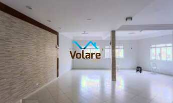 Imagem 3: Salão Comercial de Alto Padrão em Santo Antônio, Osasco-SP: 8 Banheiros e 356,64m² de Área