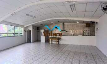 Imagem 6: Salão Comercial de Alto Padrão em Santo Antônio, Osasco-SP: 8 Banheiros e 356,64m² de Área