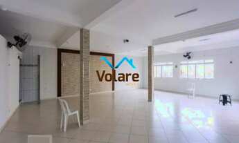 Imagem 4: Salão Comercial de Alto Padrão em Santo Antônio, Osasco-SP: 8 Banheiros e 356,64m² de Área