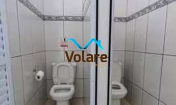 Imagem 7: Salão Comercial de Alto Padrão em Santo Antônio, Osasco-SP: 8 Banheiros e 356,64m² de Área