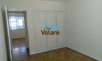 Imagem 7: Apartamento de 4 quartos com suíte e vaga em Pinheiros, São Paulo - 108m² de conforto e el