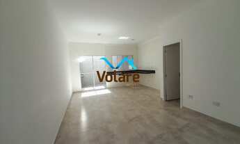 Imagem 2: Venda de Sobrado em Condomínio fechado; 2 Quartos no Jaguaribe, Osasco-SP: 73m², 1 Vaga, P