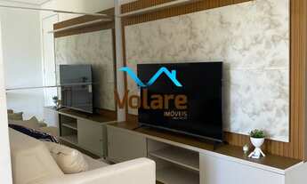 Imagem: Lindo apartamento completamente mobiliado