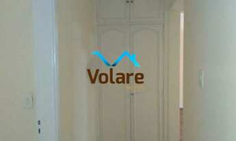 Imagem 3: Apartamento de 4 quartos com suíte e vaga em Pinheiros, São Paulo - 108m² de conforto e el