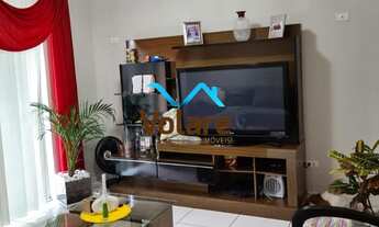 Imagem: Ótimo sobrado à venda no Jardim Bandeira