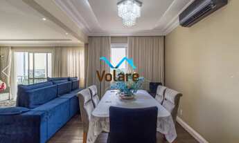 Imagem 5: Apartamento à venda no Edifício Manacas no Alto da Lapa