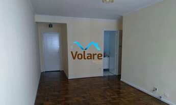 Imagem 2: Apartamento de 4 quartos com suíte e vaga em Pinheiros, São Paulo - 108m² de conforto e el