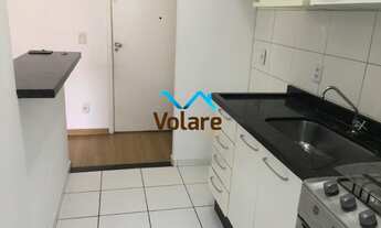 Imagem 6: Apartamento à Venda em Osasco-SP, Umuarama: 2 Quartos, 2 Salas, 1 Banheiro, 1 Vaga - 51,00