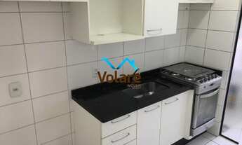 Imagem 7: Apartamento à Venda em Osasco-SP, Umuarama: 2 Quartos, 2 Salas, 1 Banheiro, 1 Vaga - 51,00