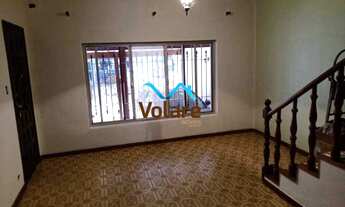 Imagem: Casa assobradada à venda no Centro de Osasco