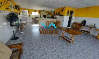 Imagem 6: Espetacular Casa à Venda em Osasco-SP, Bairro Pestana: 4 Quartos, 2 Suítes, 3 Salas, 5 Ban