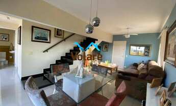 Imagem 2: Excelente Cobertura Duplex à venda (ou locação) no Condomínio Edifício Santa Lúcia no cent