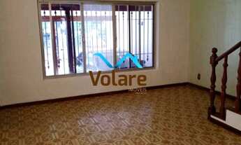 Imagem 2: Casa assobradada à venda no Centro de Osasco