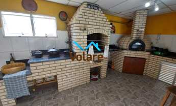 Imagem 2: Espetacular Casa à Venda em Osasco-SP, Bairro Pestana: 4 Quartos, 2 Suítes, 3 Salas, 5 Ban