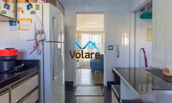 Imagem 7: Apartamento à venda no Edifício Manacas no Alto da Lapa