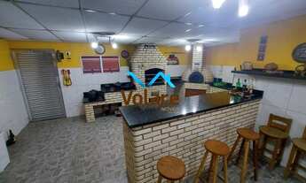 Imagem: Espetacular Casa à Venda em Osasco-SP