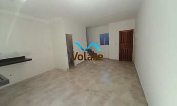 Imagem 3: Venda de Sobrado em Condomínio fechado; 2 Quartos no Jaguaribe, Osasco-SP: 73m², 1 Vaga, P