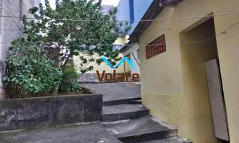 Imagem: Casa à venda no bairro Bela Vista em Osasco/SP