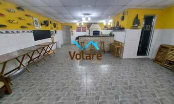 Imagem 5: Espetacular Casa à Venda em Osasco-SP, Bairro Pestana: 4 Quartos, 2 Suítes, 3 Salas, 5 Ban