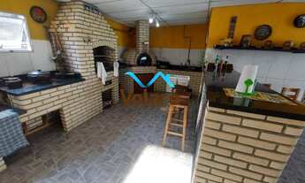 Imagem 3: Espetacular Casa à Venda em Osasco-SP, Bairro Pestana: 4 Quartos, 2 Suítes, 3 Salas, 5 Ban