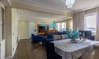 Imagem 4: Apartamento à venda no Edifício Manacas no Alto da Lapa