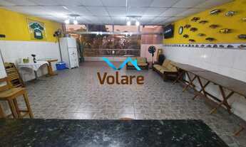 Imagem 4: Espetacular Casa à Venda em Osasco-SP, Bairro Pestana: 4 Quartos, 2 Suítes, 3 Salas, 5 Ban