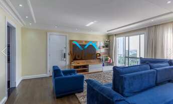 Imagem 3: Apartamento à venda no Edifício Manacas no Alto da Lapa