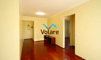 Imagem 5: Apartamento à venda no Condomínio Residencial Ville de Paris na Vila São Francisco