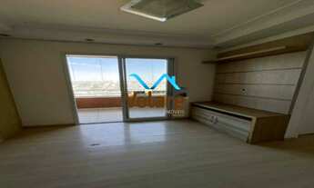 Imagem 2: Apartamento à venda no Condomínio Colore em Barueri/SP