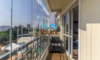 Imagem 6: Apartamento à venda no Edifício Manacas no Alto da Lapa