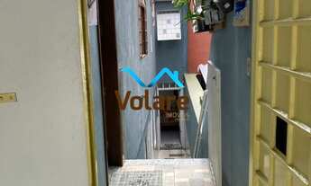 Imagem: Sobrado à venda no Bairro Santa Maria em