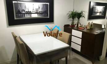 Imagem: Excelente apartamento completamente mobiliado