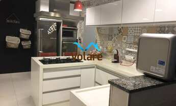 Imagem 4: Imperdível: Belíssimo apartamento com 4 Quartos e 2 Suítes na Vila São Francisco, São Paul