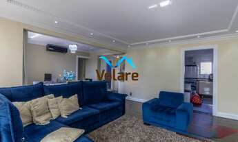 Imagem 2: Apartamento à venda no Edifício Manacas no Alto da Lapa