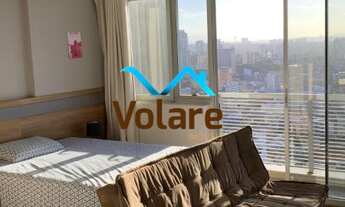 Imagem 3: Flat mobiliado no Cittyplex Osasco/SP